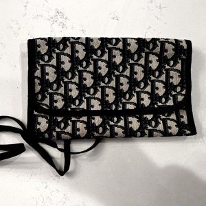 DIOR JEWELRY / COSMETIC BAG